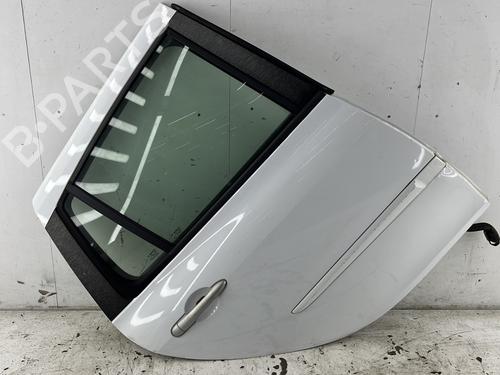 Used Right rear door RENAULT CLIO III Grandtour (KR0/1_) 1.5 dCi (KR0G) (68 hp) 31331819