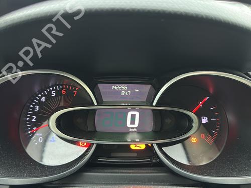 Left tailgate light RENAULT CLIO IV (BH_) 0.9 TCe 90 (BHNF, BHMA, BHMH, BHJK, BHJR) | BP32249915C79