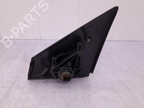 Right mirror RENAULT MEGANE II (BM0/1_, CM0/1_) 1.9 dCi (BM0G, CM0G) | BP23708085C27 