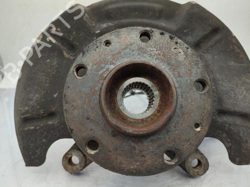 Right front steering knuckle SUZUKI SX4 (EY, GY) 1.9 DDiS 4x4 (RW419D) | BP23730040M26 