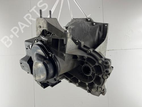 Gearbox FORD FIESTA VI (CB1, CCN) 1.5 TDCi | BP38607084M3 - Image 4