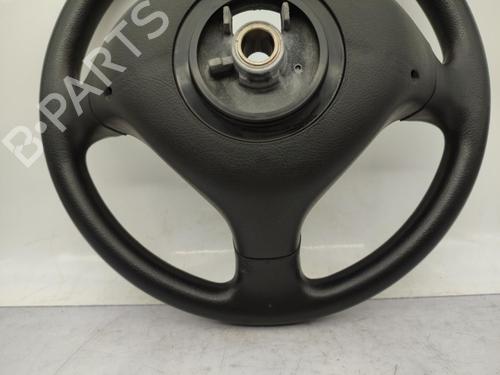 Steering wheel PEUGEOT 307 Break (3E) 1.6 HDi 110 | BP23730922C49 