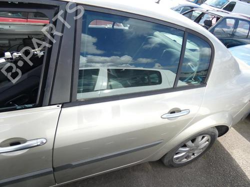 Left sun visor RENAULT MEGANE II Saloon (LM0/1_) 1.9 dCi | BP23699733I1  - Image 12