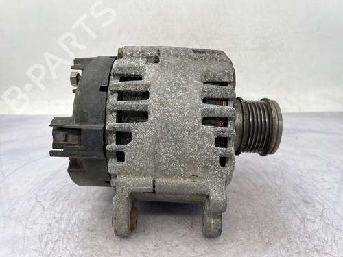 Alternator VW TIGUAN ALLSPACE (BW2, BJ2) 2.0 TDI | BP36986436M7 - Image 5