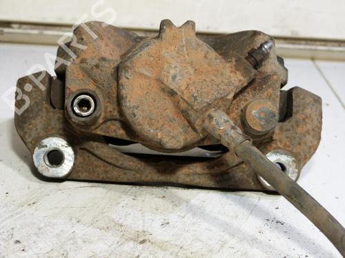 Right front brake caliper RENAULT CAPTUR I (J5_, H5_) 1.5 dCi 90 (J5N4, J5M5, J5MW, J5M6, J5AL, J5AJ) | BP23695602M104 - Image 3