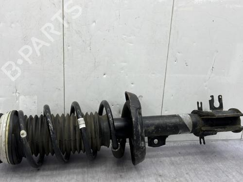 Used Right front shock absorber OPEL CORSA D (S07) 1.4 (L08, L68) (100 hp) 23757289