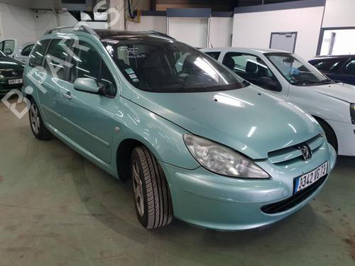 Intercooler PEUGEOT 307 Break (3E) 2.0 HDI 110 | BP23666661M30  - Image 7
