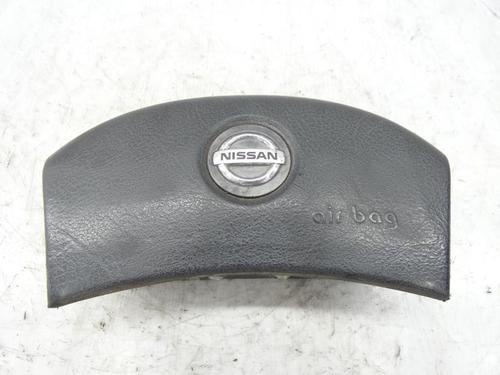 Driver airbag NISSAN INTERSTAR Van (X70) dCI 90 | BP23699819C9 
