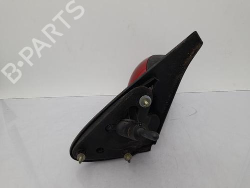 Right mirror RENAULT MEGANE I (BA0/1_) 1.9 dTi (BA1U) | BP23711569C27 