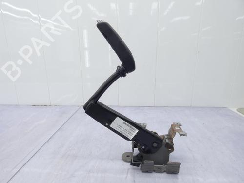 Hand brake PEUGEOT 308 I (4A_, 4C_) 1.6 16V | BP23696467I18 