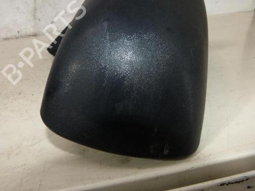 Right mirror FORD FIESTA III (GFJ)  | BP23666993C27