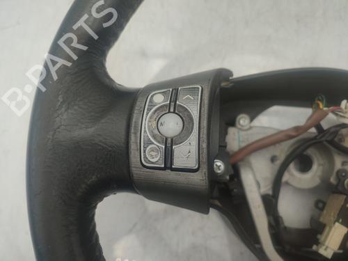 Steering wheel TOYOTA RAV 4 III (_A3_) 2.2 D 4WD (ALA30_, ALA30R) | BP29718190C49