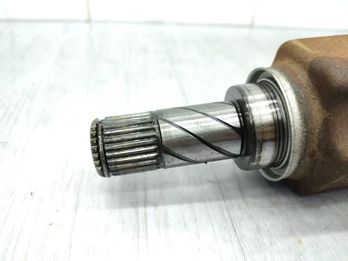 Left front driveshaft DACIA SANDERO II 1.5 dCi | BP23706041M38 - Image 8