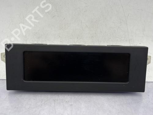 Multifunctionele display CITROËN C3 I (FC_, FN_) 1.4 i (73 hp) 23680557