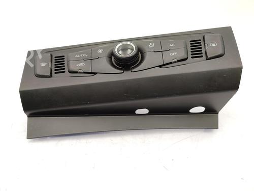 Climate control AUDI A5 (8T3) 2.7 TDI | BP23721086I5 