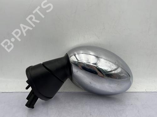 Used Left mirror MINI MINI (R50, R53) One D (88 hp) 23754821
