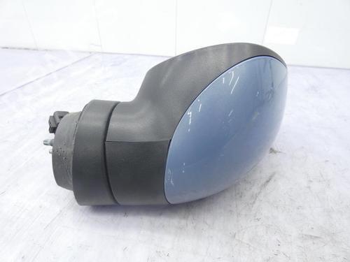 Left mirror SEAT LEON (1P1) 1.9 TDI | BP23671885C26 