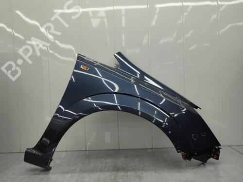 Used Right front fenders OPEL ZAFIRA / ZAFIRA FAMILY B (A05) 1.9 CDTI (M75) (100 hp) 23701891