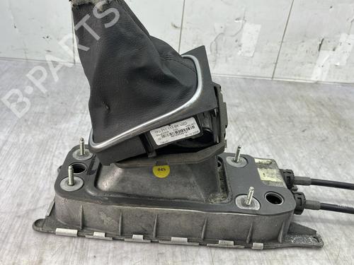Gear lever VW EOS (1F7, 1F8) 2.0 TFSI | BP33708022M90  - Image 9