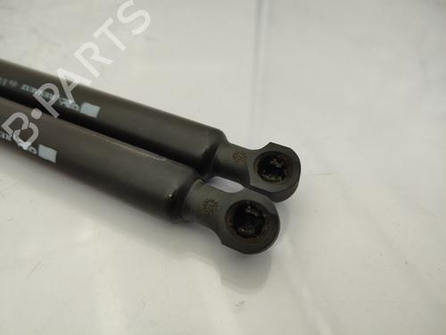 Tailgate lift support RENAULT CLIO IV (BH_) 1.5 dCi 90 | BP23739539C138 