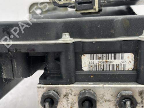 Abs pomp AUDI A4 B7 (8EC) 2.0 TDI | BP30870410M43