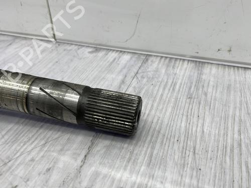 Right front driveshaft RENAULT TRAFIC II Van (FL) 1.9 dCi 80 (FL0B) | BP33657426M39 - Image 5