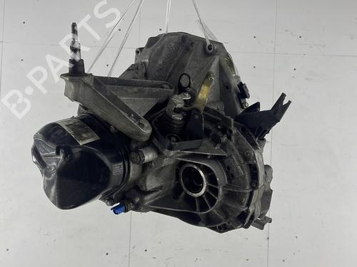 Gearbox RENAULT CLIO III (BR0/1, CR0/1) 1.4 16V | BP23663153M3 