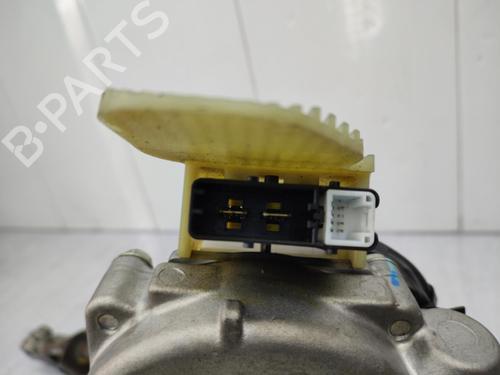 Steering column RENAULT MEGANE III Hatchback (BZ0/1_, B3_) 1.5 dCi | BP23719797M21 - Image 3