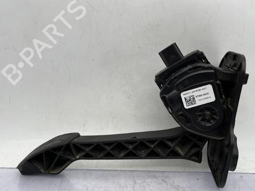 Used Pedal Pedal FORD TRANSIT CUSTOM V362 Van (FY, FZ) 2.2 TDCi (155 hp) 23756013 23756013