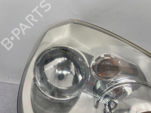 Right headlight OPEL TIGRA TwinTop (X04) 1.3 CDTI (R97) | BP36293584C29 - Image 7