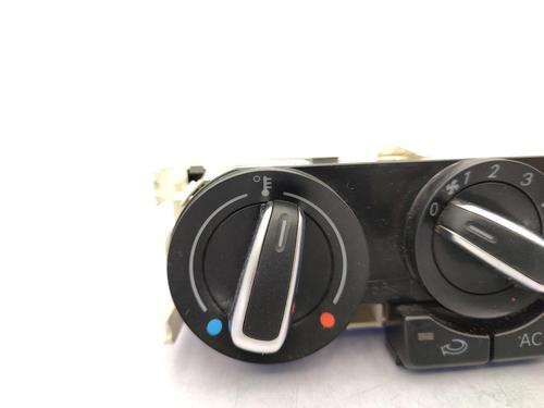 Climate control VW POLO V (6R1, 6C1) 1.6 TDI | BP23722629I5 