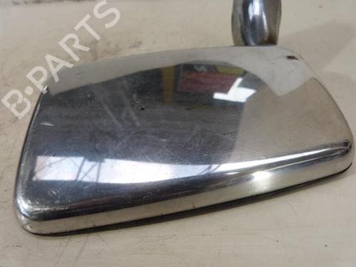 Used Left mirror FORD FIESTA III (GFJ) [1989-1997]  23670093