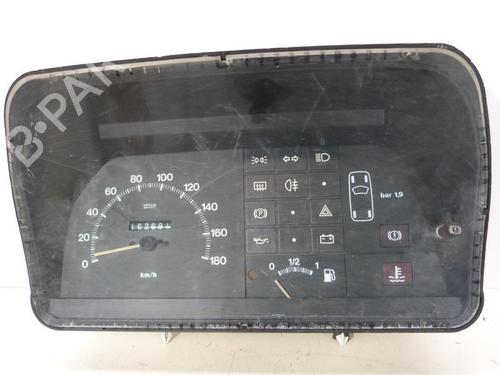 Instrument cluster FIAT UNO (146_, 158_)  | BP23670460C47 