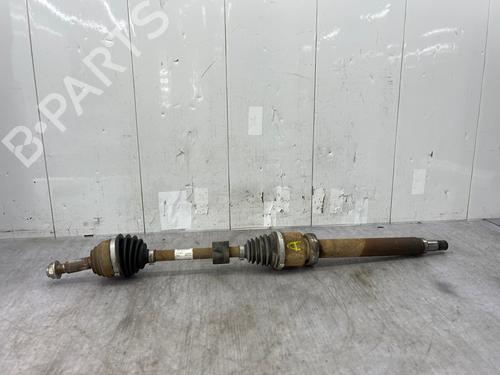 Right front driveshaft FORD B-MAX (JK) 1.5 TDCi | BP36311825M39  - Image 7