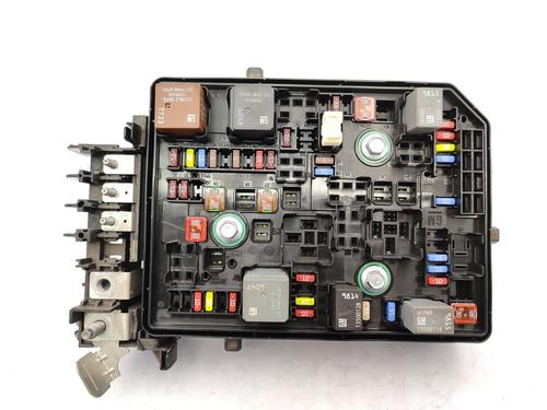 Electronic module OPEL ASTRA K (B16) 1.0 Turbo (68) | BP23722535M83  - Image 26