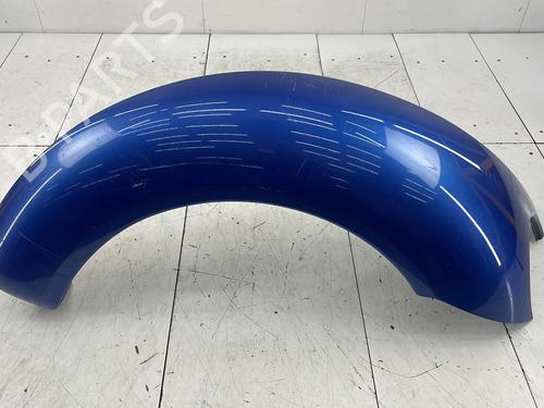 Left rear fenders VW NEW BEETLE (9C1, 1C1)  | BP23687733C43 