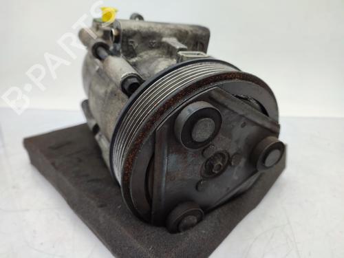 AC compressor FORD MONDEO III (B5Y) 2.0 16V TDDi / TDCi | BP23713139M34 