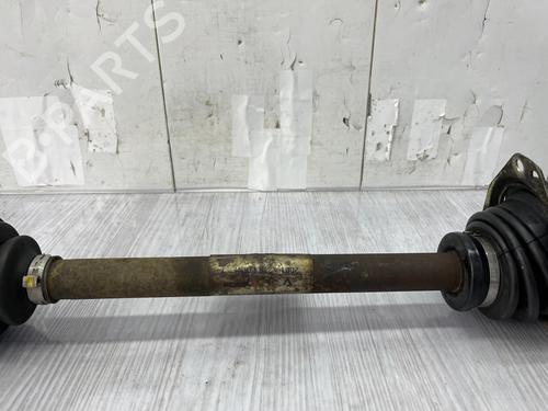 Left front driveshaft RENAULT TRAFIC II Van (FL) 1.9 dCi 80 (FL0B) | BP38081128M38  - Image 5