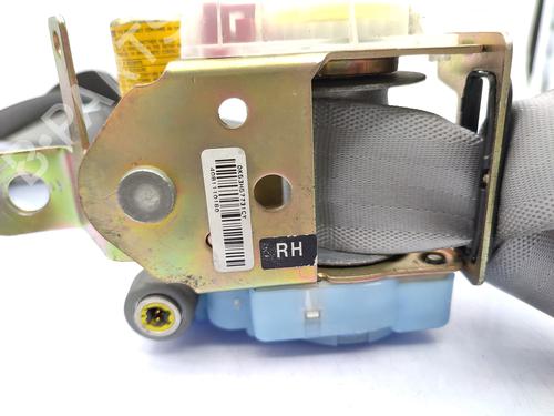 Front right seatbelt KIA CARNIVAL I (UP, FL) 2.9 TDi | BP23720298I25 - Image 9