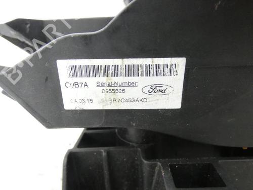 Girspak FORD FIESTA VI (CB1, CCN) 1.6 TDCi | BP23692375M90 