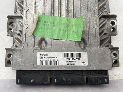 Used Electronic module Electronic module 39521042 39521042