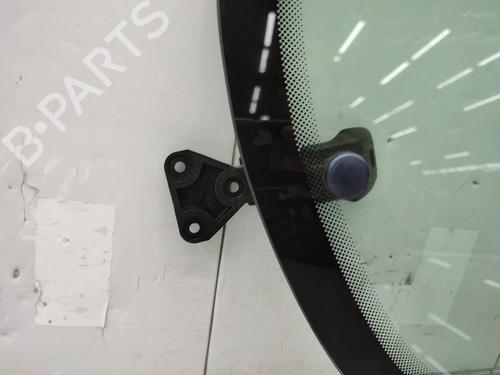 Rear right quarter glass PEUGEOT 206 Hatchback (2A/C) 1.4 16V | BP27884114C92 