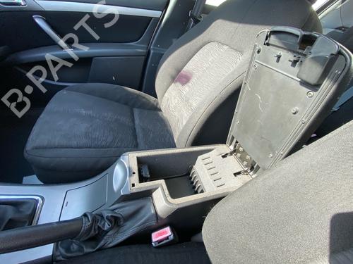 Engine PEUGEOT 407 (6D_) 1.6 HDi 110 (6D9HZC, 6D9HYC) | BP36002975M1  - Image 95