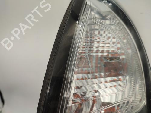 Right taillight CITROËN C3 Picasso (SH_) 1.6 HDi | BP27239403C35 - Image 6