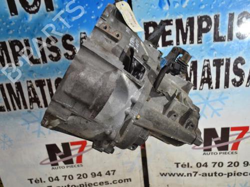 Gearbox NISSAN X-TRAIL I (T30) 2.0 4x4 | BP23743204M3 