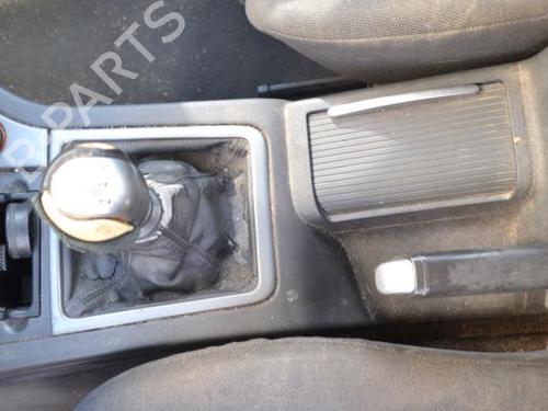 Headlight switch OPEL VECTRA C GTS (Z02) 2.2 DTI 16V (F68) | BP23701584I24  - Image 5