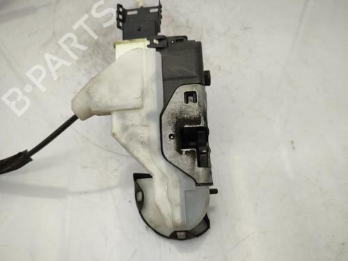 Front left lock CITROËN DS3 (SA_) 1.6 HDi 90 | BP23712967C98 