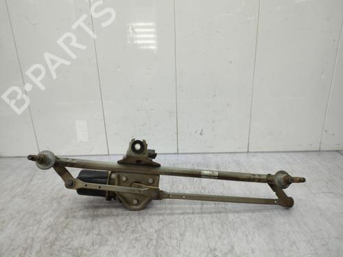 Front wiper motor OPEL VIVARO A Bus (X83) 1.9 DTI (F7, J7, A07) | BP23712512M29 