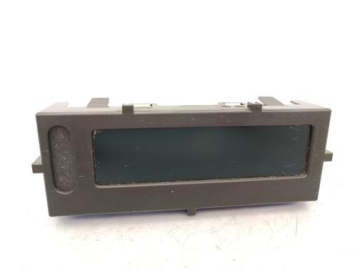 Display RENAULT TRAFIC II Van (FL) 2.0 dCi 115 (FL01, FL0U, FL00, FL0H, FL0M) | BP23730272C48 - Image 5
