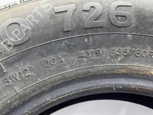 Used Other Other CITROËN C15 Box Body/MPV (VD_) 1.8 D (60 hp) 33569349 33569349